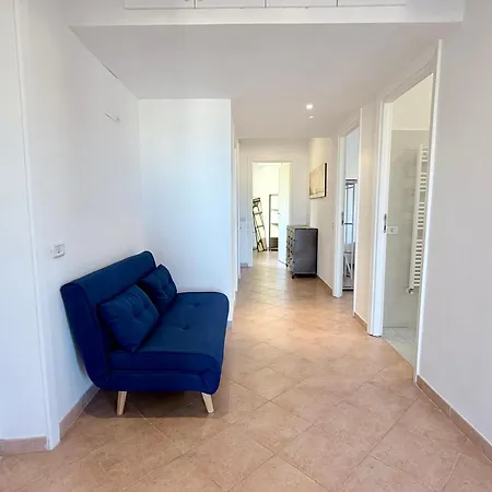 아파트 Qg House Magnifico 로마