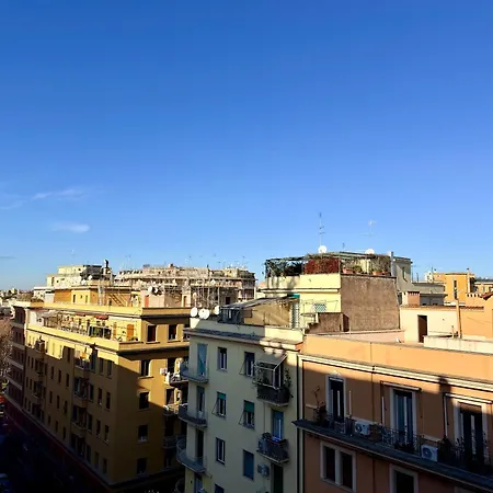 Qg House Magnifico * 로마