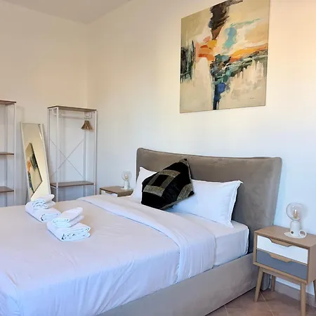 Qg House Magnifico 아파트 *