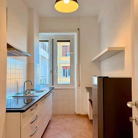 Qg House Magnifico *