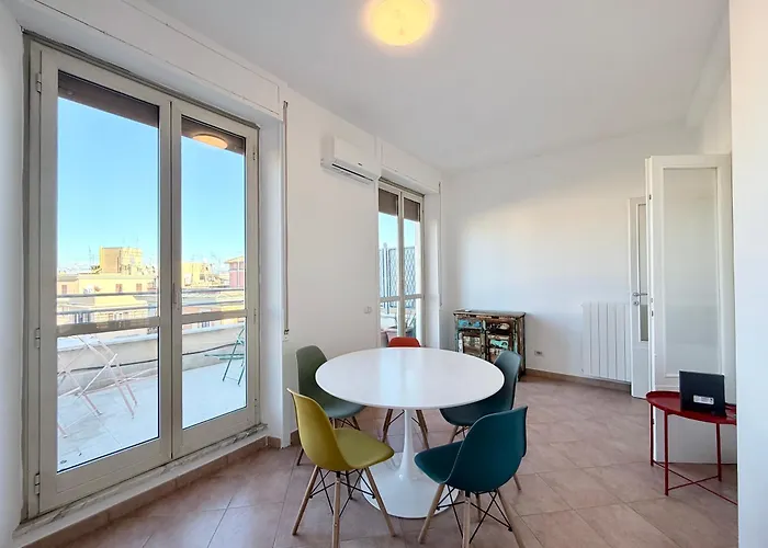 Qg House Magnifico 로마