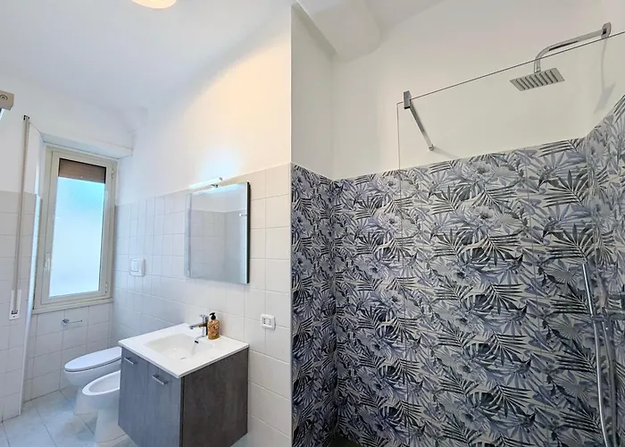 Qg House Magnifico *