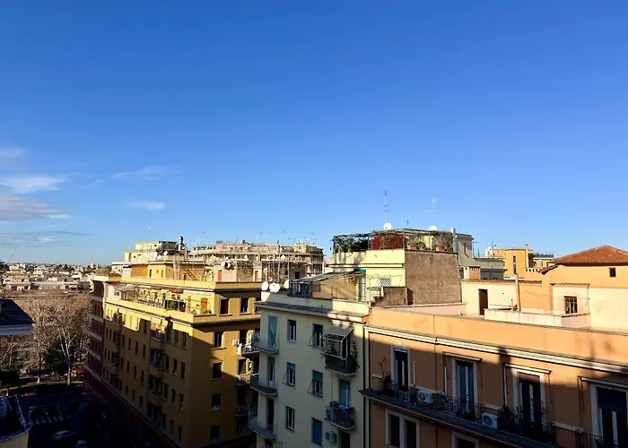 Qg House Magnifico * 로마