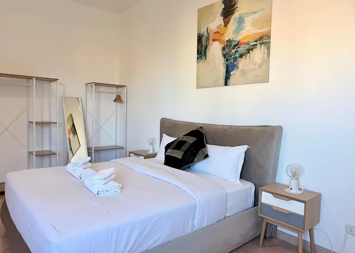 Qg House Magnifico 아파트 *