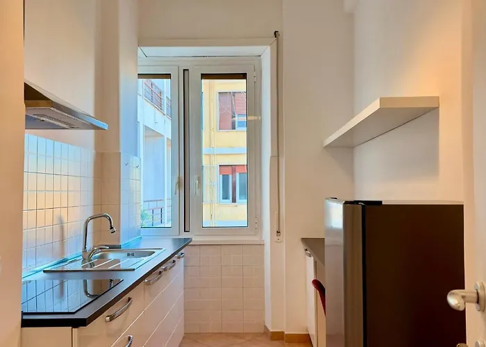 Qg House Magnifico *